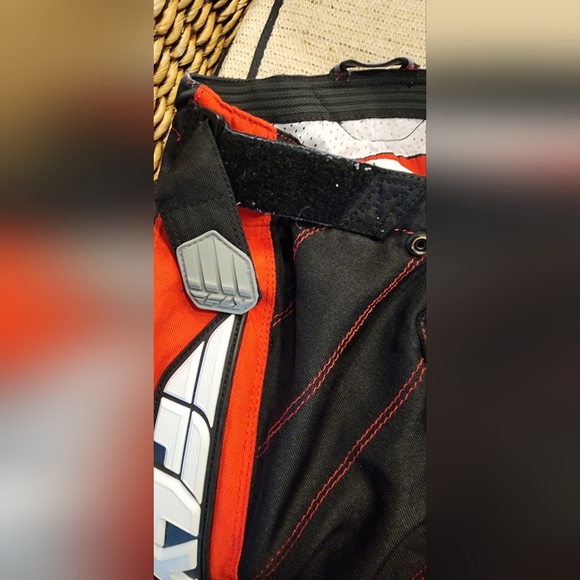 Fly Racing Pants - Picture 6 of 9
